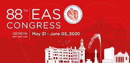 88th European atherosclerosis Society annual congress EAS  2020