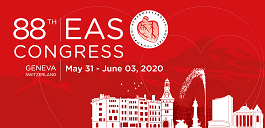 88th European atherosclerosis Society annual congress EAS 2020