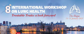 8th International Workshop on Lung Health AFISM 2021 8th International Workshop on Lung Health AFISM 2021