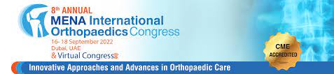 8th MENA International Orthopaedics Congress