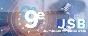 9 ème Journée Scientififique de Broca - JSB
