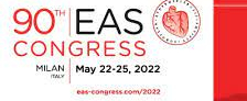 90th European atherosclerosis Society annual congress EAS