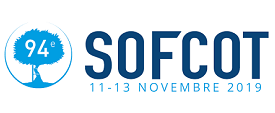 94e congrès de la Société Française de Chirurgie Orthopédique et Traumatologique (SOFCOT) 2019