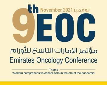 9th Emirates Oncology Conference - EOC 2021
