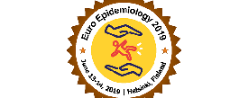 9th European Epidemiology & Public Health Congress 2019