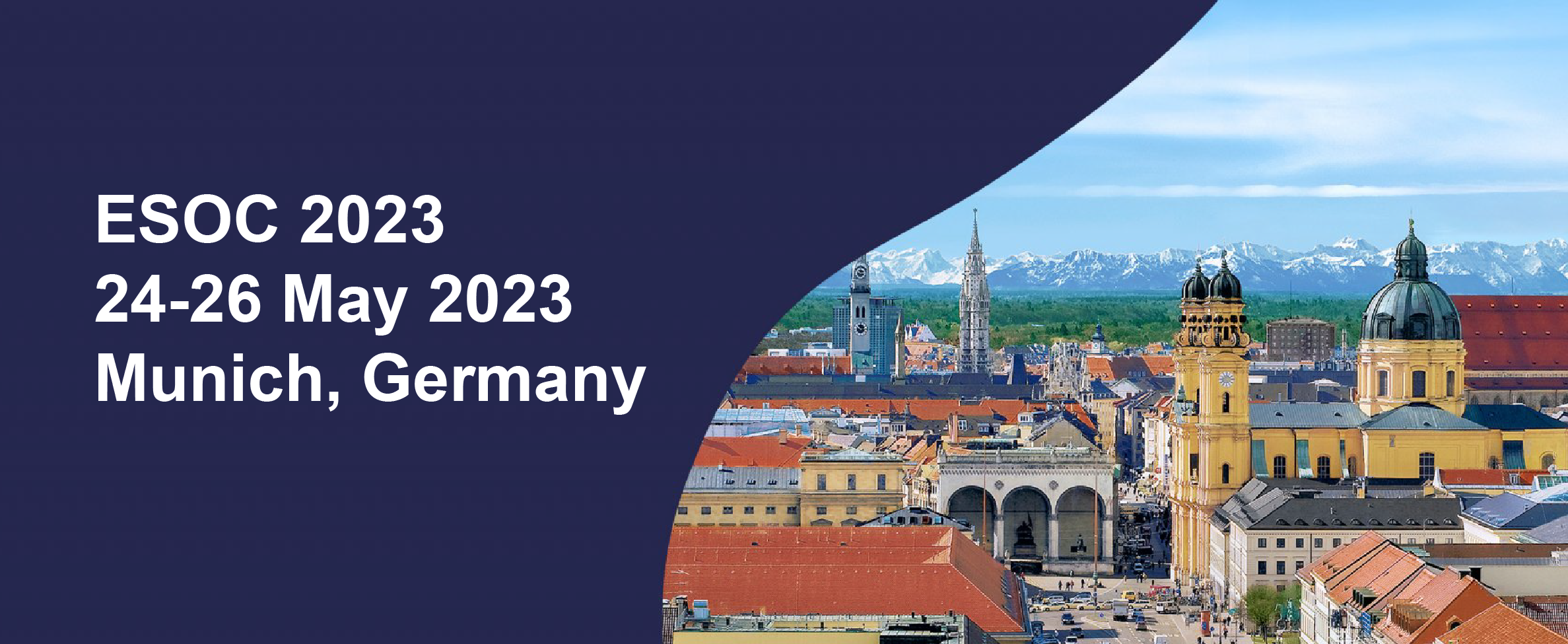 9th European Stroke Organisation Conference - ESOC 2023