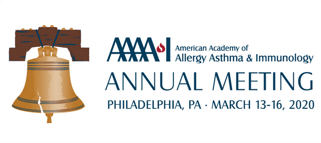 AAAAI Annual Meeting 2020
