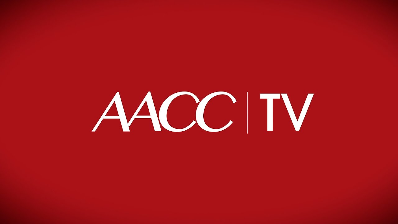 AACC TV 2020