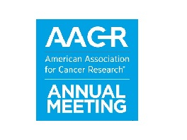 AACR Annual Meeting 2018