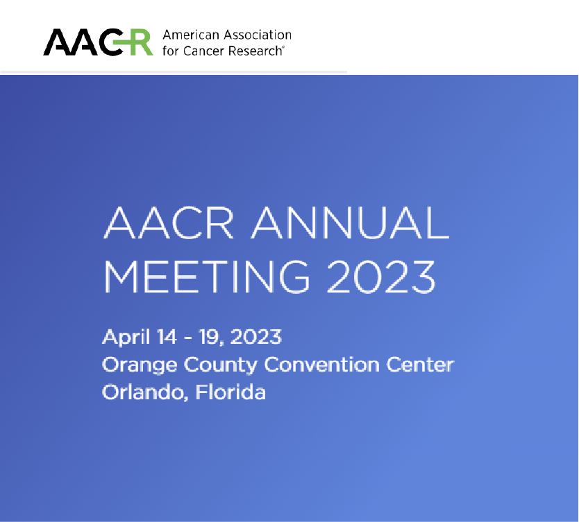 Aacr 2025 Annual Meeting Agenda Karry Prudence