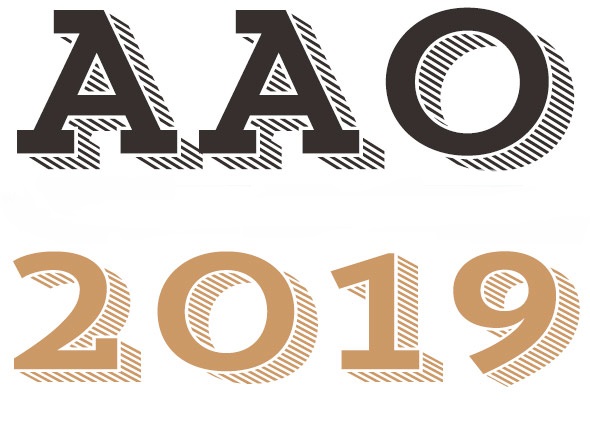 American Academy of Ophthalmology conference AAO 2019