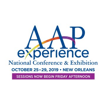 AAP National conference and exhibition 2019