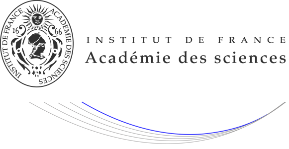Académie des sciences - Exposés scientifiques (IFAS 2017)