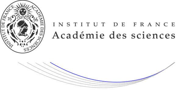 Académie de sciences - Exposés scientifiques