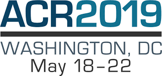 ACR 2019 – American College of Radiology Annual Meeting