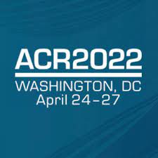 ACR 2022 – American College of Radiology Annual Meeting