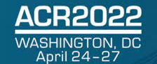 ACR 2022 – American College of Radiology Annual Meeting