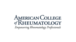 ACR American College of Rheumatology 2022