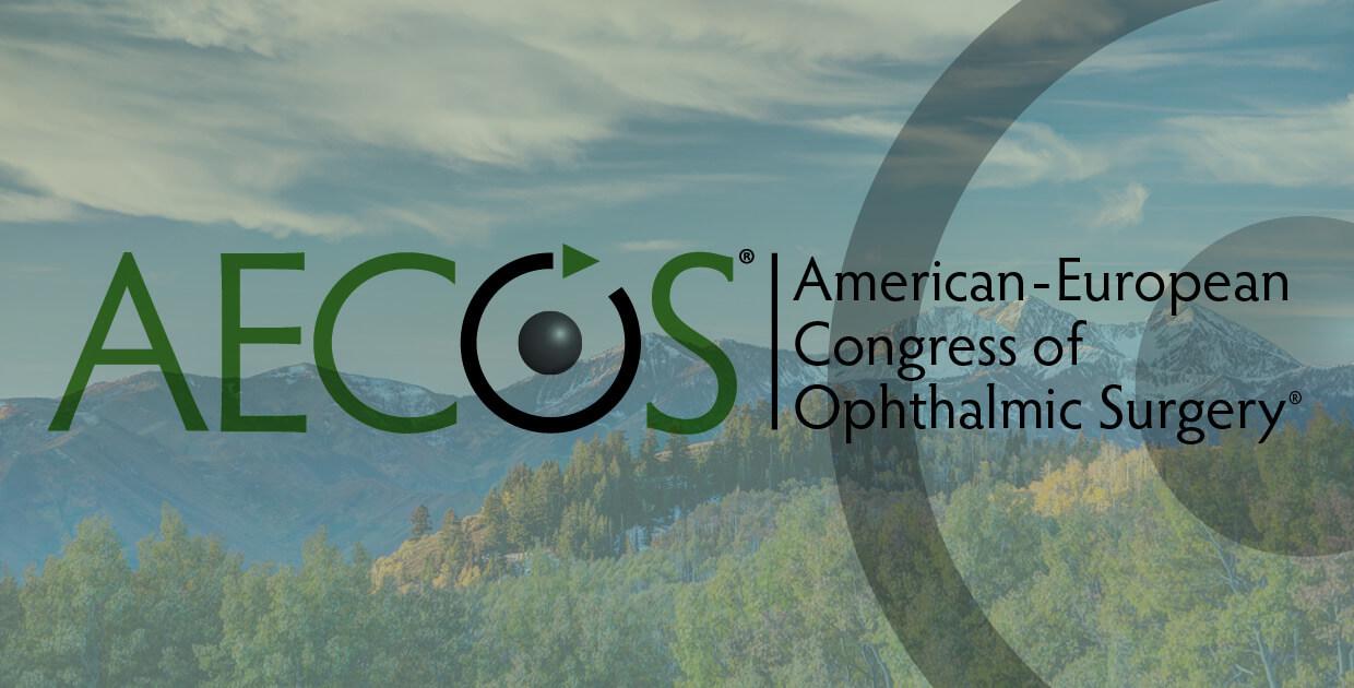 AECOS European Symposium 2019