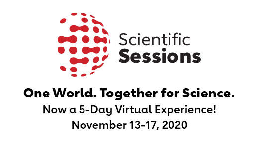 AHA Scientific Sessions 2020