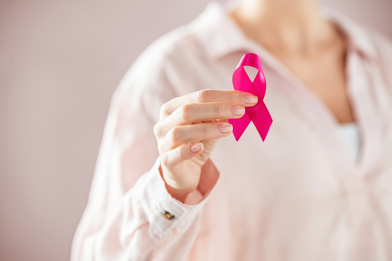 Alimentation et risque de récidive du cancer du sein : l'impact prometteur des régimes contrôlés Alimentation et risque de récidive du cancer du sein : l'impact prometteur des régimes contrôlés