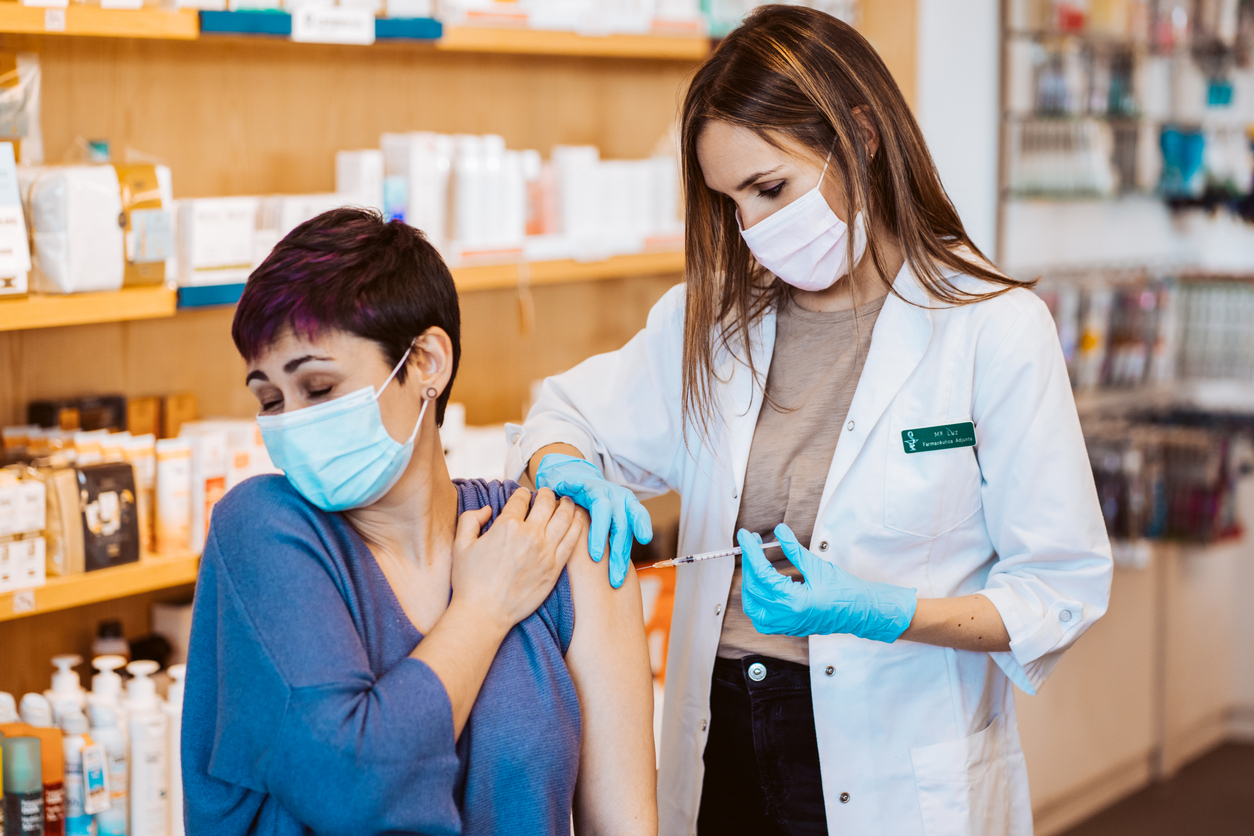 Allergies and respiratory infections: toward a universal respiratory vaccine?