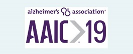 Alzheimer's Association International Conference AAIC 2019