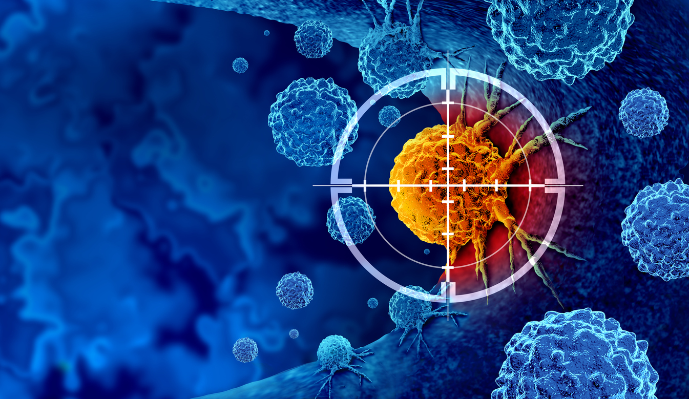 Améliorer l’efficacité de l’immunothérapie anticancéreuse Améliorer l’efficacité de l’immunothérapie anticancéreuse