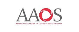 AMERICAN ACADEMY OF ORTHOPAEDIC SURGEONS Annual meeting AAOS 2019