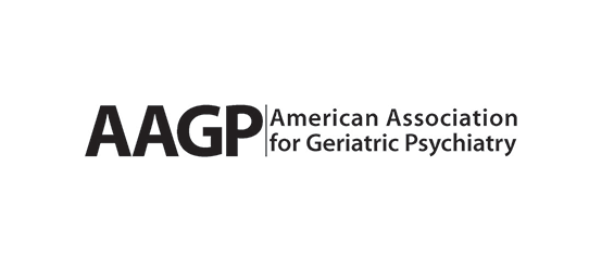 American Association for Gériatrics Psychiatry - Annual Meeting AAGP 2021