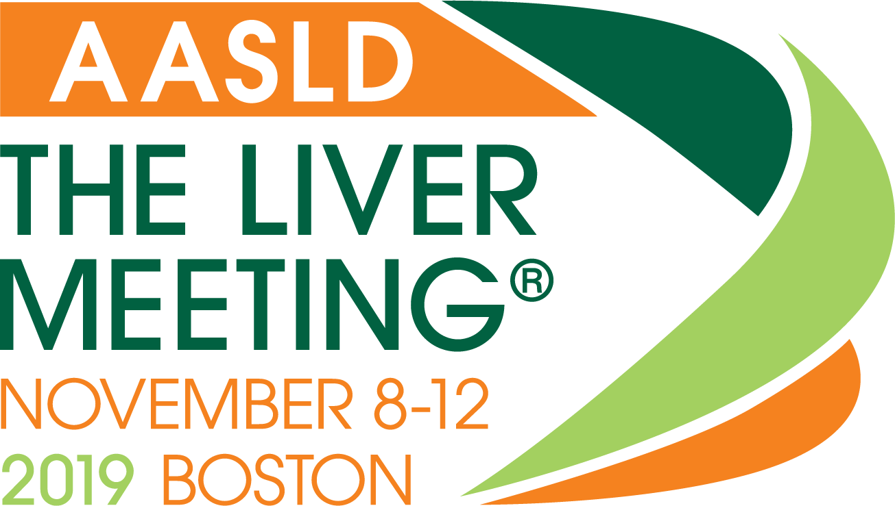 American Association for the Study of Liver Diseases – The Liver Meeting AASLD 2019