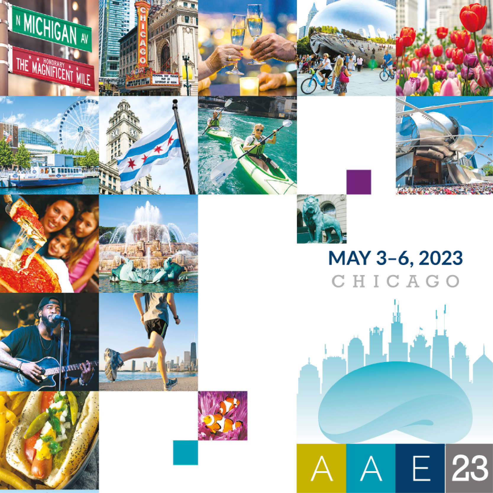American Association of endodontists Annual Meeting - AAE 2023