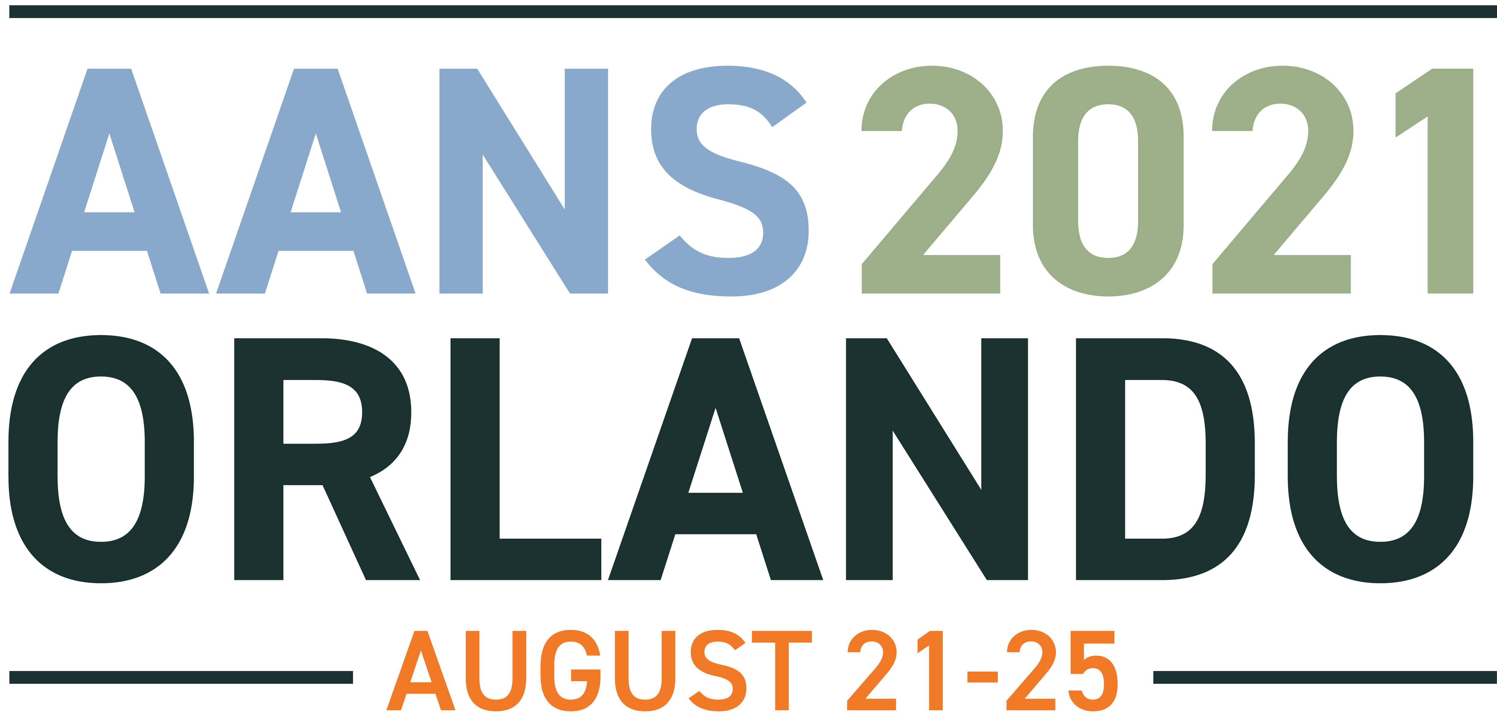 American Association of Neurological Surgeons Annual Scientific Meeting AANS 2021