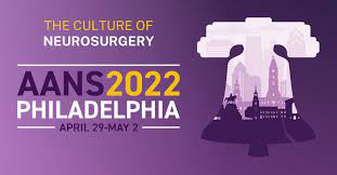 American Association of Neurological Surgeons Annual Scientific Meeting AANS 2022