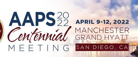 American Association Of Plastic Surgeons 78h Annual Meeting AAPS 2022