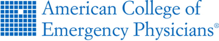 American College of Emergency Physicians