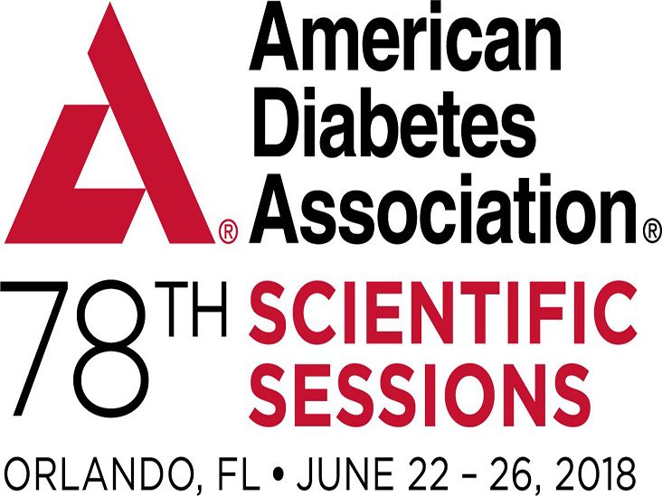 American Diabetes Association's 78th Scientific Sessions ADA 2018