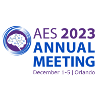 American Epilepsy Society - AES 2023