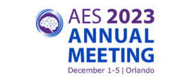 American Epilepsy Society - AES 2023