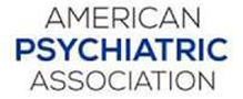 American Psychiatric Association (APA)  2019