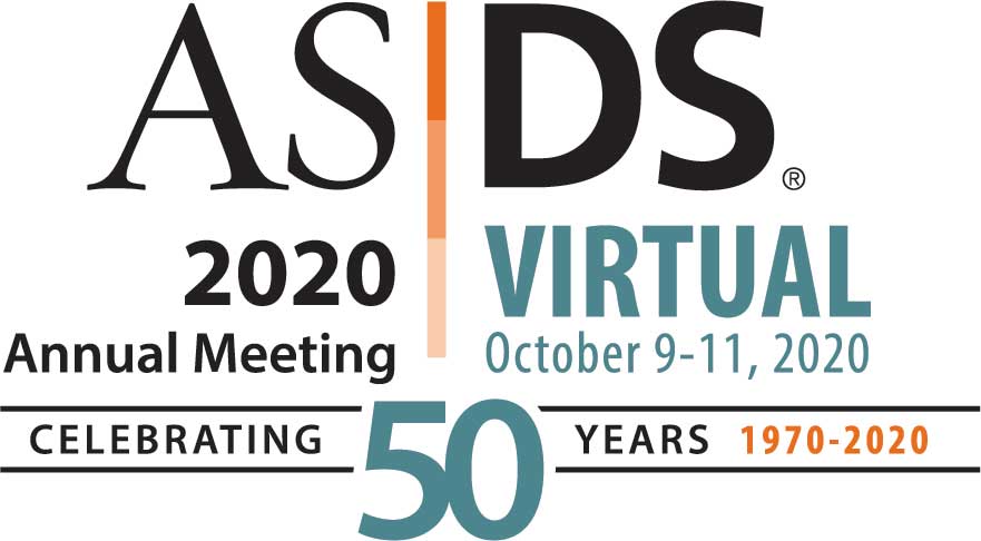 American Society for Dermatologic Surgery Virtual Annual Meeting - ASDS 2020