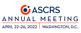 American Society of Cataract and Refractive Surgery - ASCRS 2022