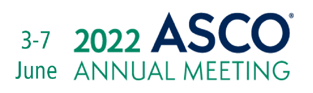 American Society of Clinical Oncology - ASCO 2022