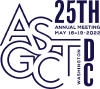 American Society of Gene & Cell Therapy's 23rd Annual Meeting ASGCT  2022