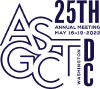 American Society of Gene & Cell Therapy's 23rd Annual Meeting ASGCT 2022