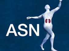 AMERICAN SOCIETY OF NEPHROLOGY Kidney Week (ASN) 2019