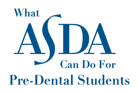 American Student Dental Association webinars