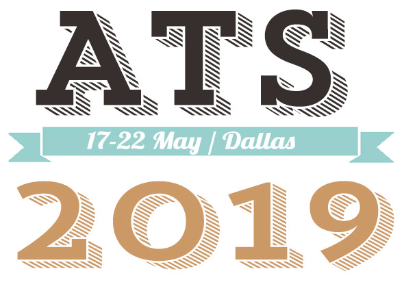 American Thoracic Society International Conference (ATS) 2019