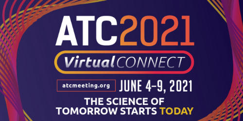 American Transplant Congress - ATC 2021