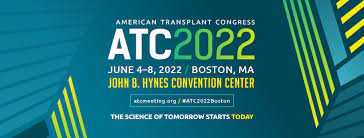 American Transplant Congress - ATC 2022